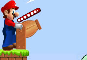 Mario Mushrooms Mario Mushrooms